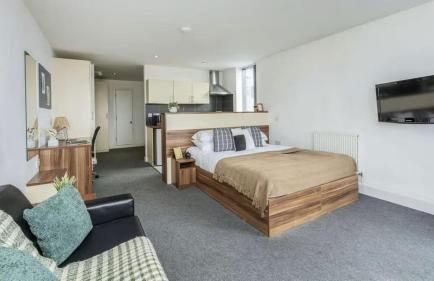 For Students Only Windsor Court in Liverpool - Foto 3