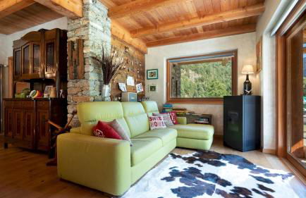 CHALET WALSER 4&2, Emma Villas - Foto 11