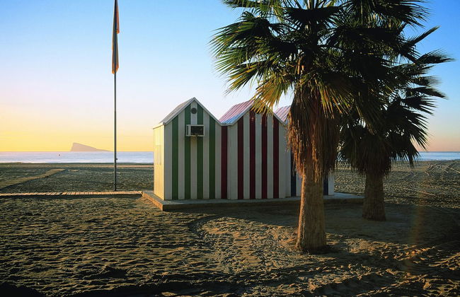 Maria Cristina Beach - Foto 35