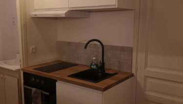 Appartement Crémieu Centre - Foto 3