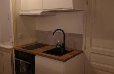 Appartement Crémieu Centre - Foto 3