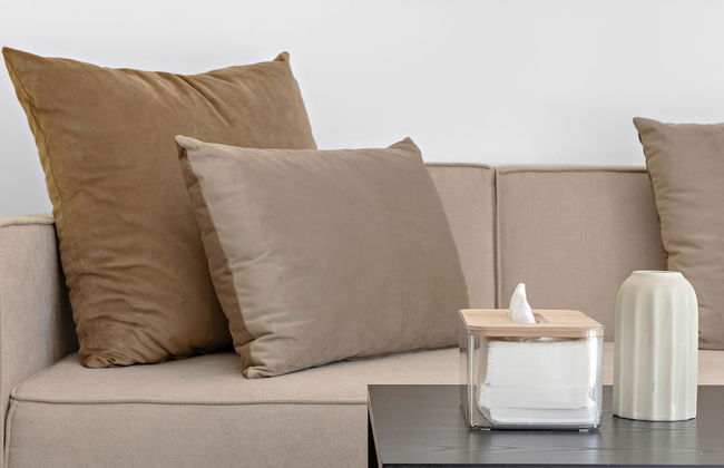 WelHome - Reem Diamond Residence - Photo 52