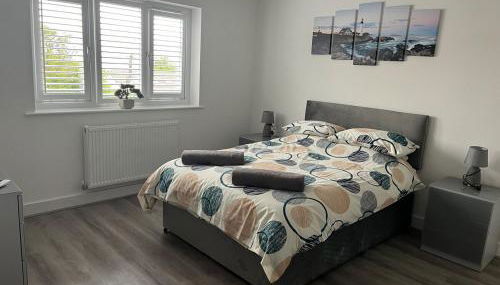 Home from home in Heolgerrig BPW - Foto 5