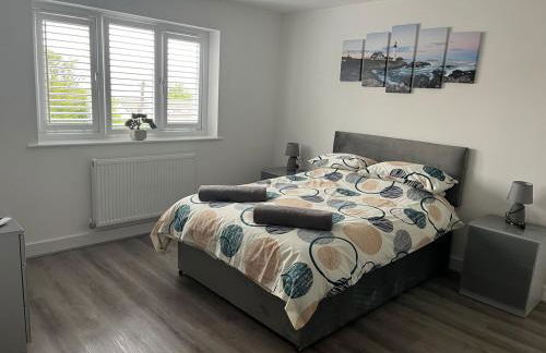 Home from home in Heolgerrig BPW - Photo 5