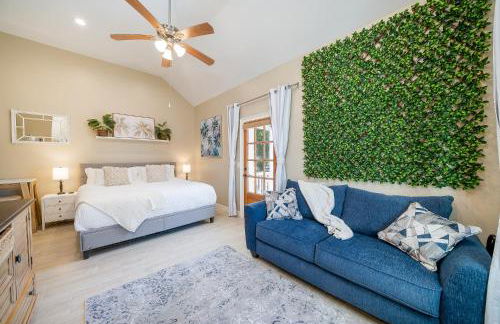 Quaint Studio in the Heart of Downtown St Augustine - Photo 3