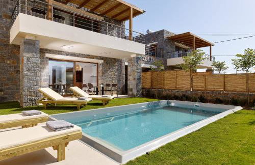 Volta Suites and Villas - Foto 20