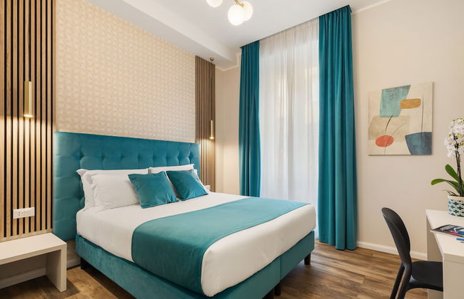 AlbaDea Déco&Jacuzzi - Photo 24