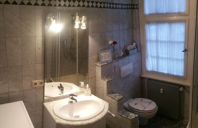 Villa Biso - Photo 23