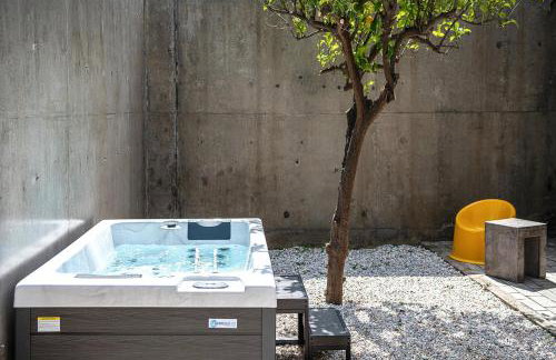 Villa 7 Masterwork Contemporary - Foto 110