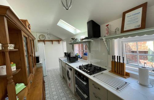 All Seasons Cottage Breaks - Foto 109