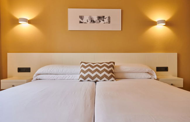 Protur Badí­a Park Aparthotel - Foto 14