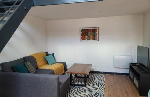 Beau duplex avec garage - Foto 9