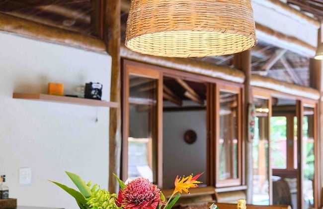 Praia de Itamambuca - Bali House - Foto 53