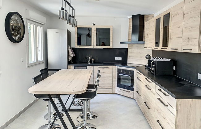 Ecrin de charme - Foto 34