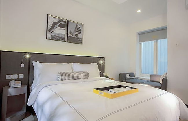 Le Mansion Senopati Hotel - Foto 5