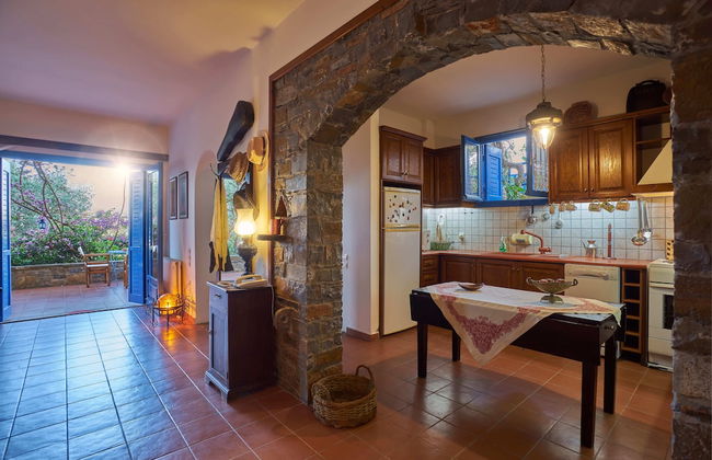 Villa Alexandra 6 Bedrooms Private Pool - Foto 15