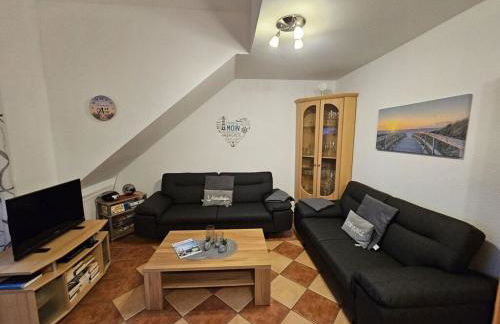 Holiday Apartment Salt Marshes - Foto 9