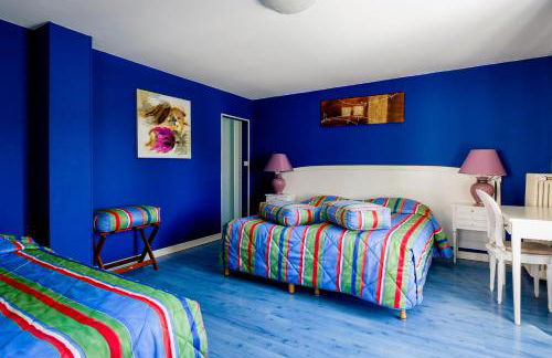 Gîte François 1er - Foto 6