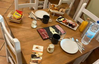 Alojamientos La Alberca - Foto 38