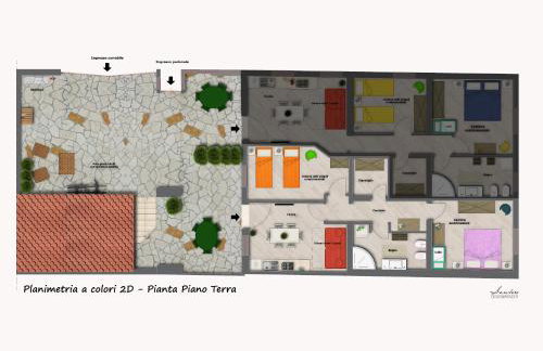 Capo d'Orlando Apartments - Photo 8