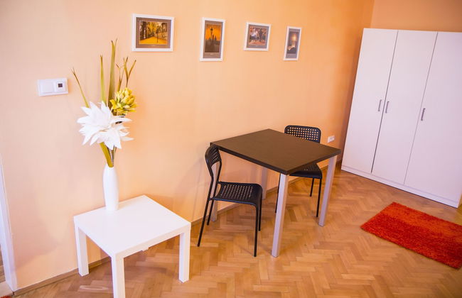 Lidicka Apartments - Foto 33