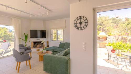 Villa Santa Barbara - Foto 3