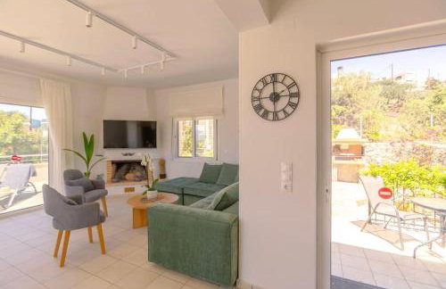 Villa Santa Barbara - Photo 3