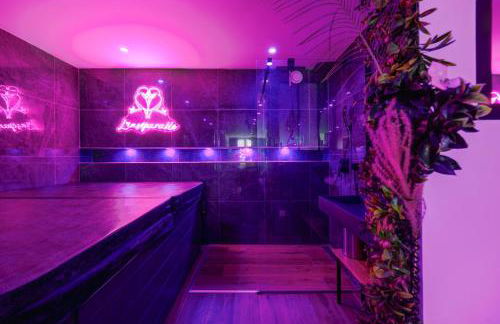 L'Inséparable - Jacuzzi - Terrasse - Parking - Vélos - Foto 20