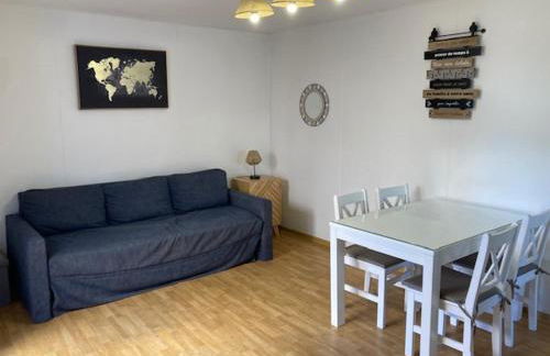 Jolie maisonnette dans village vacances Soustons plage - Foto 2