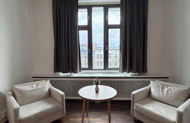 Jomi Stays - Kudamm - Foto 28