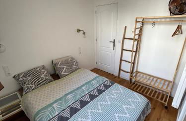 Appartement lumineux Mairie des Lilas - Foto 14