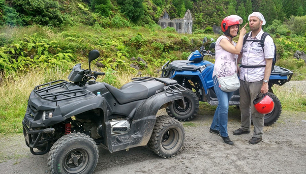 Recorrido en quad de costa a costa - Foto 2