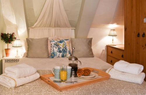 Tranquillity Cottage - Foto 10