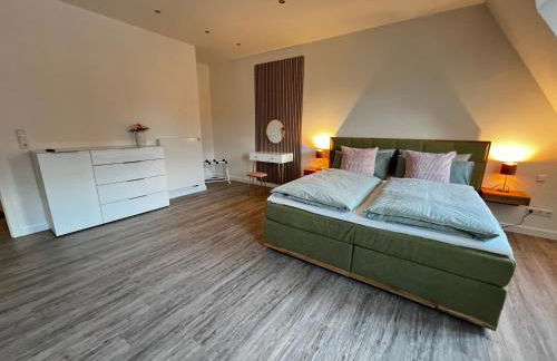 Ferienresidenzen Marktplatz - exklusive Ferienwohnungen mit Fahrstuhl - Foto 33