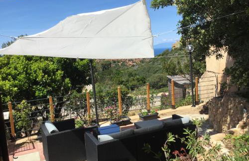 Casa di Maia, piscina, posto auto e giardino - Foto 4