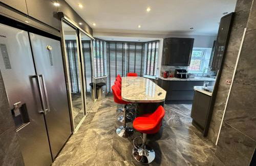 Shortwood Stay - Foto 28