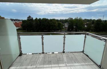 SDH 1 Radzymin comfortable apartment near Warsaw - Foto 19