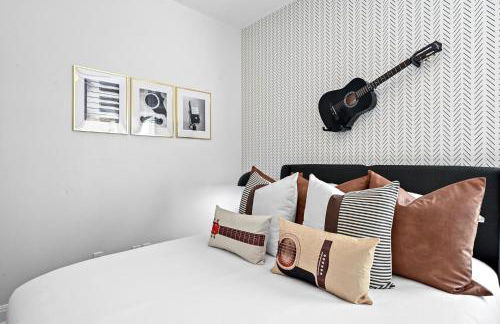 Austin Music Retreat - 5-Bedroom home with Pool and Game Room - Foto 40