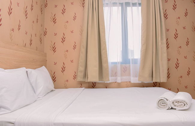 Best Deal And Comfy 2Br At Kebagusan City Apartment - Foto 1