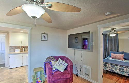 Lovely Tacoma Cottage with Fire Pit, Near Dtwn! - Foto 6