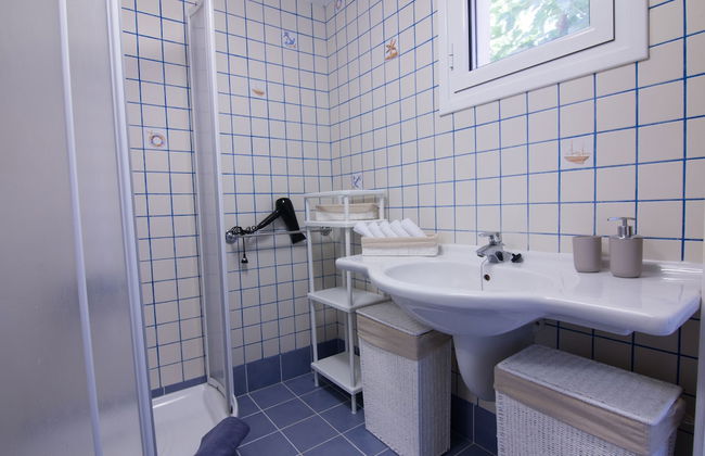 Kefalonia Ammos Villa - Foto 17