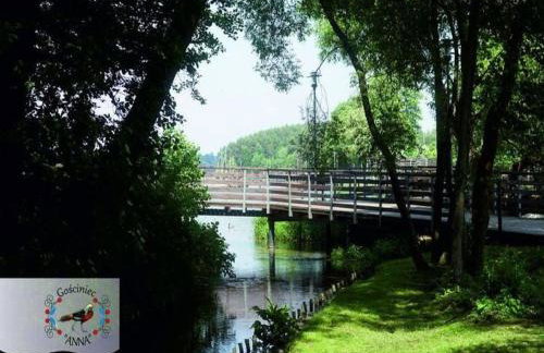 Holiday Home Zgorzale by Lake Radunskie - Photo 75