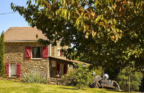 Gîte de 2 ou 3 personnes la Bergerie - Photo 2