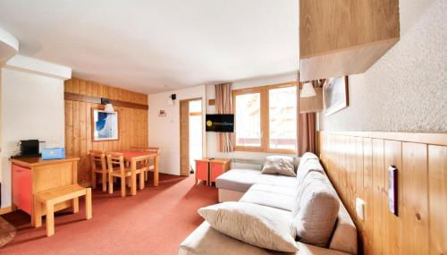 Résidence Plagne Lauze - maeva Home - Appartement 3 pièces 6 personnes - Sélection MAE-2674 - Foto 2, furniture