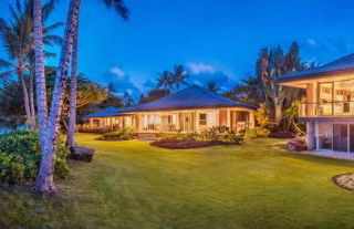 Utopia Beach Front Estate - Foto 28