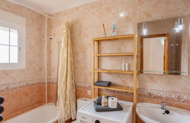 Belvilla by Oyo Lomas de Cabo Roig - Foto 13