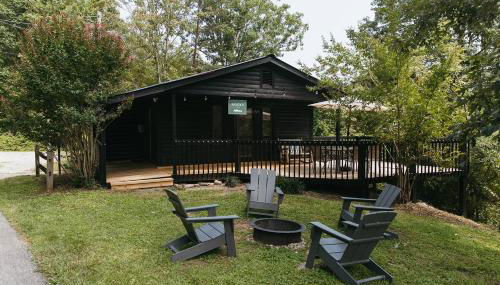 "Rocky Top" - Cozy RRG Cabin off Slade Exit! - Foto 2, Other