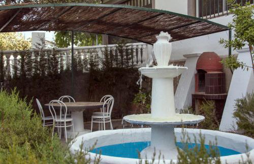 La Berruca Casa Rural Malpartida de Cáceres - Foto 13
