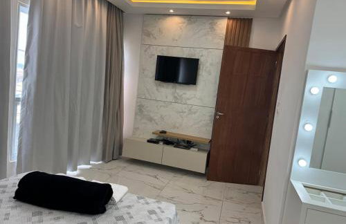 Casa moderna Malvinas - Foto 63