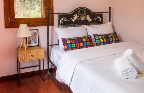 Villa Ilianna Portaria Pelion - Foto 18